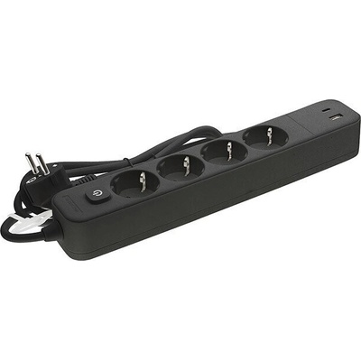 VITO 4 Plug + 2 USB 1,5 m (8002520)