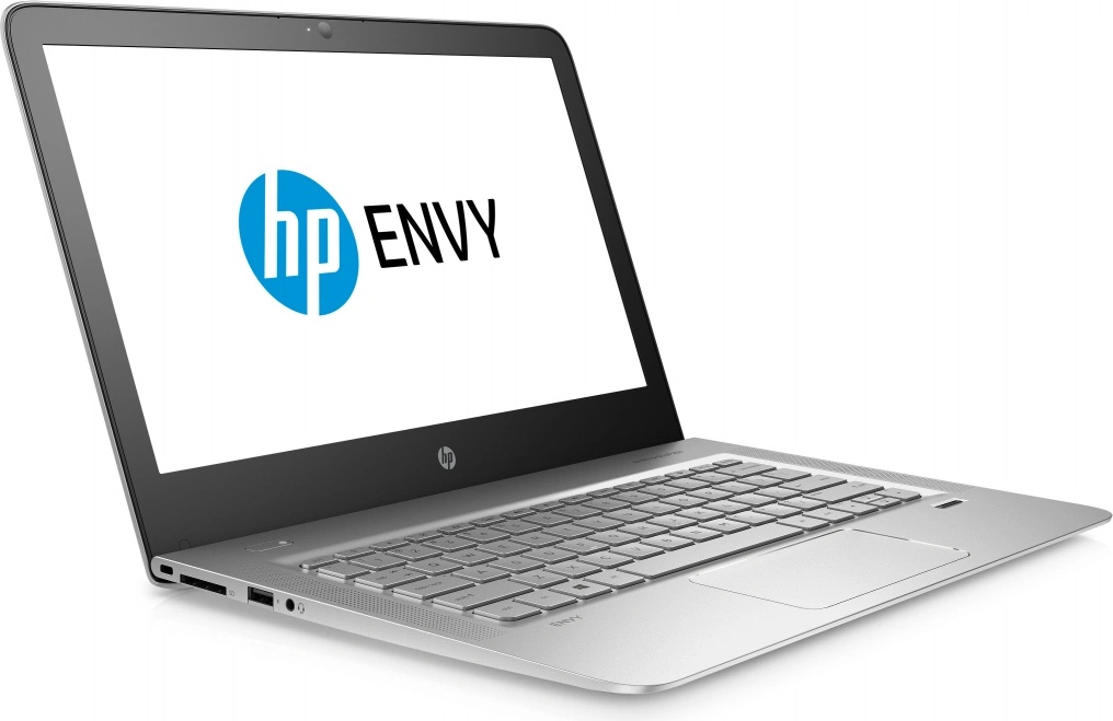 HP Envy 13-d103 W7B02EA