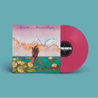 Cymande - Promised Heights Pink LP