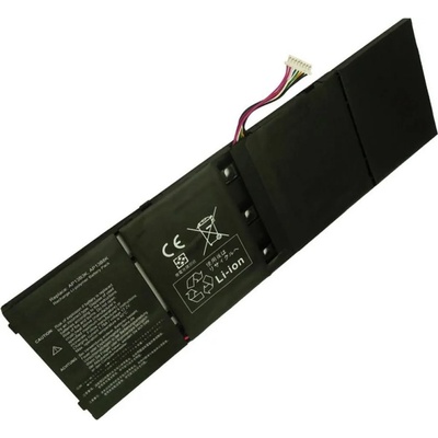 Acer Батерия за ACER Aspire M5-583 P3-131 P3-171 V5-472 V5-572 V7-481 V7-582 AP13B8K