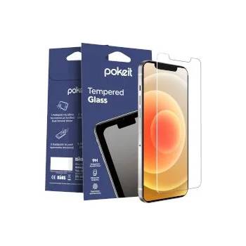 Image 1 of Pokeit Tempered Glass for iPhone 12 Pro Max