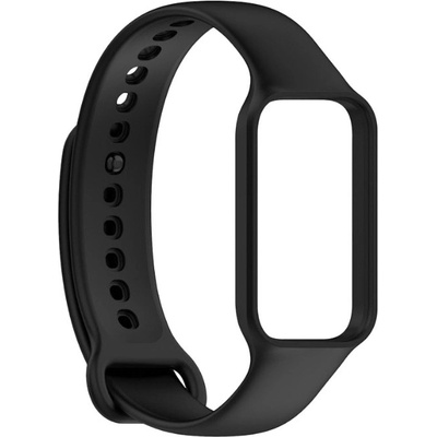 Xiaomi Barevný náramek na Xiaomi Band 8 Active/Redmi Smart Band 2 - černá XMMB8ABBK – Zbozi.Blesk.cz