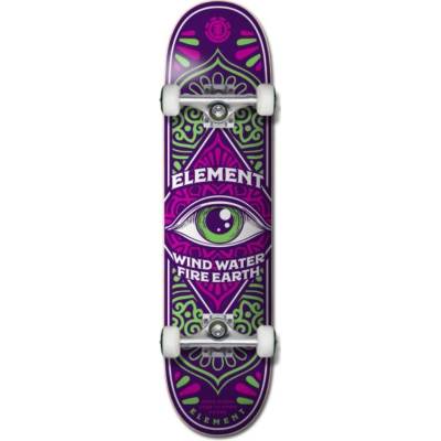 Element Third Eye