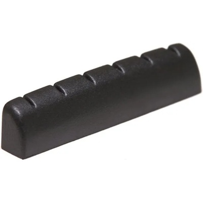 Graphtech TUSQ XL PT-6143-00 Black Резервни части за китара (GT PT 6143 00)