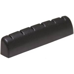 Graphtech TUSQ XL PT-6143-00 Black Резервни части за китара (GT PT 6143 00)