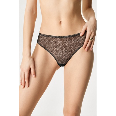 Astratex Класически бикини Puzzle (03330_kal)