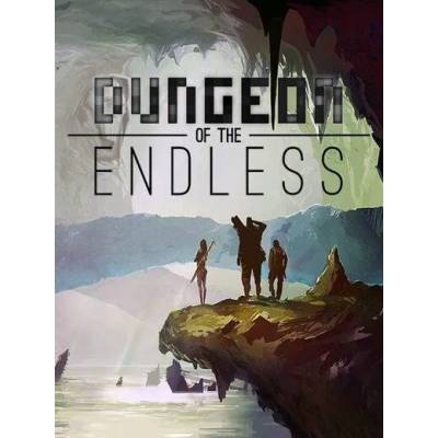 Игра Dungeon of the Endless за PC Steam, Електронна доставка