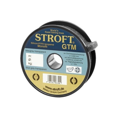 STROFT GTM 100 m 0,14 mm 2,3 kg