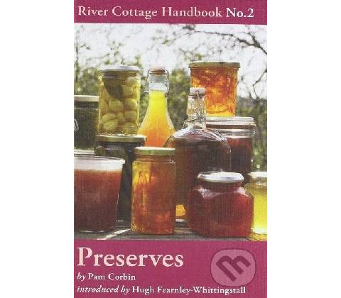 Preserves Corbin Pam