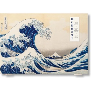 Hokusai. Thirty-six Views of Mount Fuji | collegium (ISBN: 9783836575720)