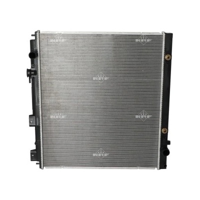 Chladič motora NRF 59231