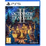 Square Enix Octopath Traveler II (PS5)