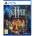 Square Enix Octopath Traveler II (PS5)
