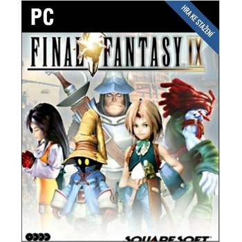Final Fantasy IX