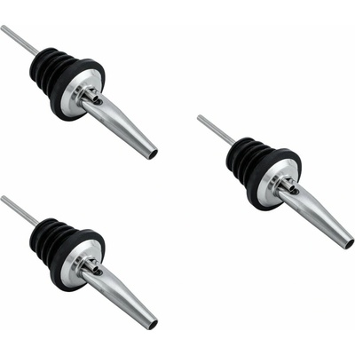 APT Nálevka na alkohol, 3 ks – Zboží Dáma