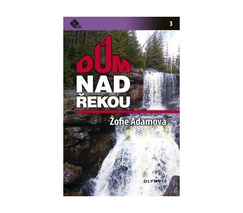 Dům nad řekou