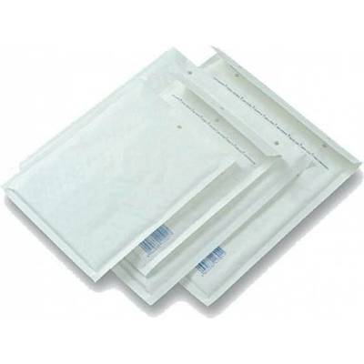 Bublinková obálka na CD, krycí páska samolepící 200x175 mm ( 180x165 mm )