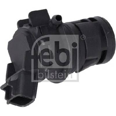 Vodní čerpadlo ostřikovače, čistění skel FEBI BILSTEIN 109275
