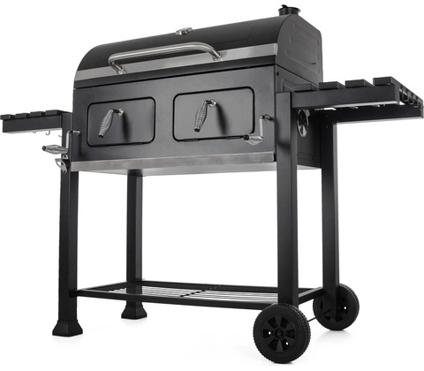 G21 Panama BBQ