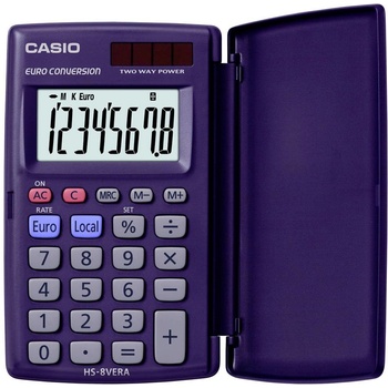 Casio HS-8VERA