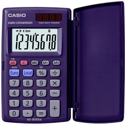 Casio HS-8VERA