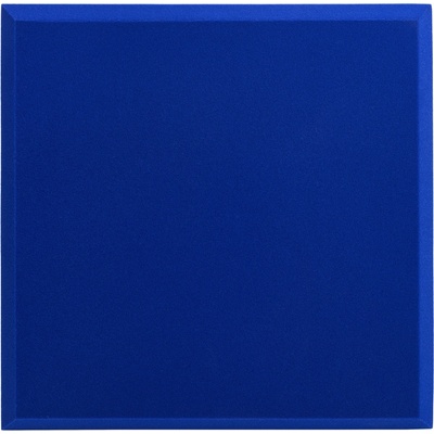 Pyramid Tile Dark Blue