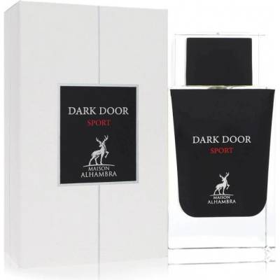 Alhambra Dark Door Sport Парфюм EDP за мъже 100ml