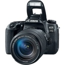 Canon EOS 77D