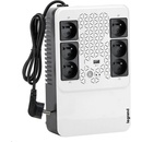 Legrand KEOR MULTIPLUG FR 600VA 310083