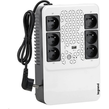 Legrand KEOR MULTIPLUG FR 600VA 310083