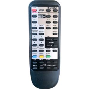 GENERAL Denon rc-152 - дистанционен контрол - дубликат (rc-152) Дистанционно