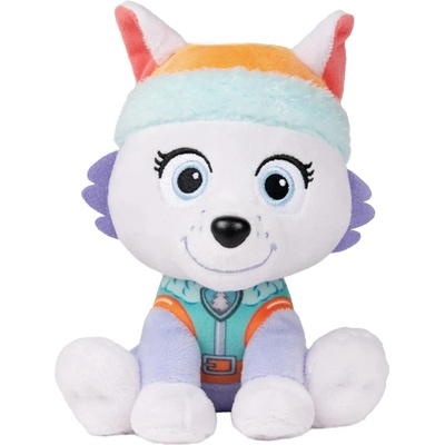 Spin Master Плюшена играчка Spin Master Gund Paw Patrol - Еверест, 15 cm (33351)
