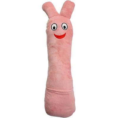 Mac Toys Bludišťák růžový 50 cm