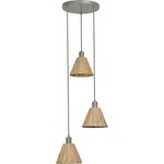 OSRAM Ledvance Decor Raffia 4058075838192