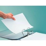 Leitz 180° binder A4 50mm white (10151001/10155001)