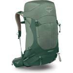Osprey Алпийска раница Osprey Stratos 36 Mountaineering backpack - Pine Leaf Green - размер One Size (503-1093-0211)