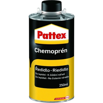 HENKEL Chemoprén Riedidlo 1L