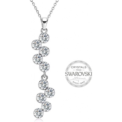 Levien Slušivý Chaton Crystal LE0148
