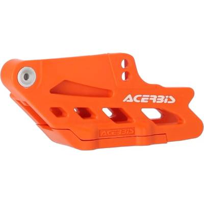 Acerbis VODÍTKO REŤAZE zadné sa hodí pre KTM 790 dobrodružstvo 19-21 890 ADVENTURE 21 oranž
