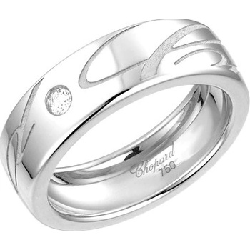 Chopard zlatý prsten Chopardissimo 827941 1110 2010111