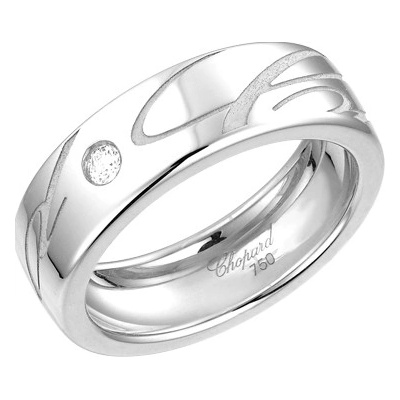 Chopard zlatý prsten Chopardissimo 827941 1110 2010111