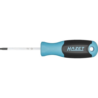 Hazet 811-T9 dílna šroubovák Torx Velikost šroubováku T 9 Délka dříku: 55 mm 1 ks