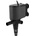 AQUASPEED Глава за вътрешен филтър 3 в 1, 2550 l/h (awp 2550)