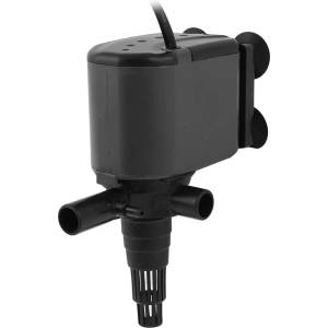 AQUASPEED Глава за вътрешен филтър 3 в 1, 2550 l/h (awp 2550)
