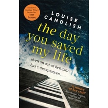 Day You Saved my Life