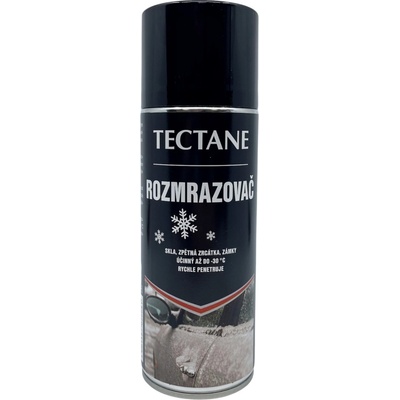 Den Braven Tectane Rozmrazovač 400 ml