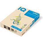 Mondi Хартия Mondi IQ Color SA24, A4, 80 g/m2, 500 листа, сьомга (OK1502)
