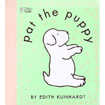 Pat the Puppy | Edith Kunhardt