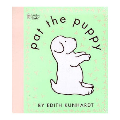 Pat the Puppy | Edith Kunhardt