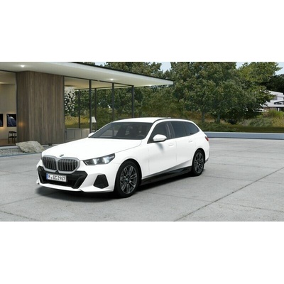 BMW 520i Touring xDrive M Sport 140 kW